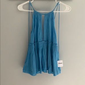 Free People All for you Tank